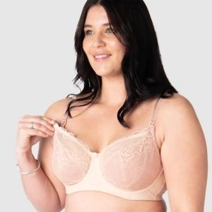 Hotmilk Temptation Nursing Bra
